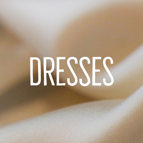 Dresses - Picture 1 of 1